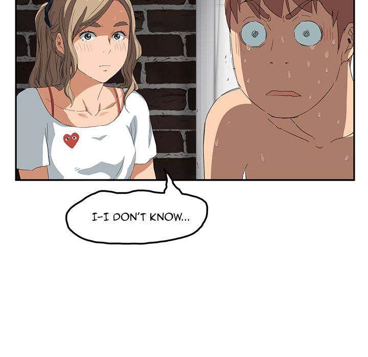 My Stepmom - Chapter 16 - Andromeda 11 page 15 hentai porn comic manga doujin